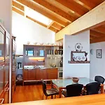 Apartment Sunset B 11 By Interhome *