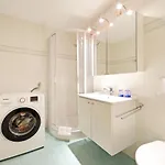 Sunset B 11 By Interhome Appartement *