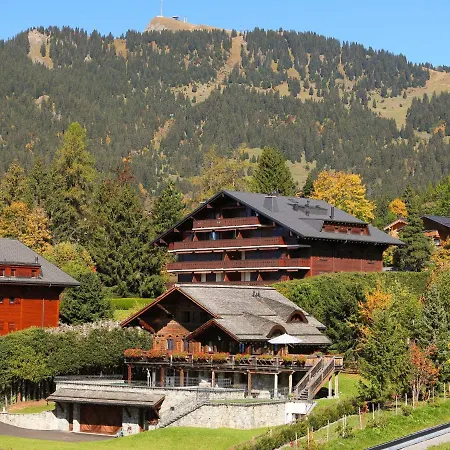 Sunset B 11 By Interhome Villars-sur-Ollon