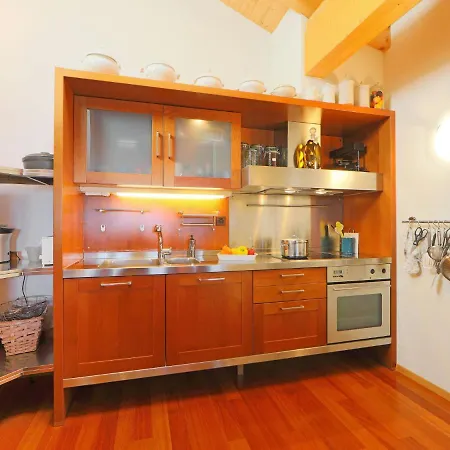 Appartement Sunset B 11 By Interhome Villars-sur-Ollon