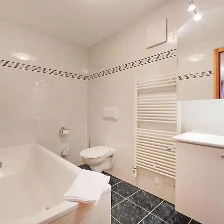 Sunset B 11 By Interhome * Villars-sur-Ollon