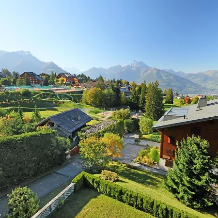 Lejlighed Sunset B 11 By Interhome *