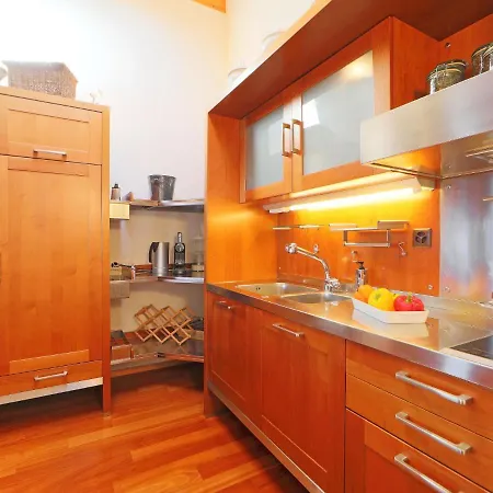 Apartament Sunset B 11 By Interhome *