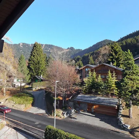 Lejlighed Sunset B 11 By Interhome