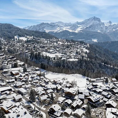 Sunset B 11 By Interhome Appartement *