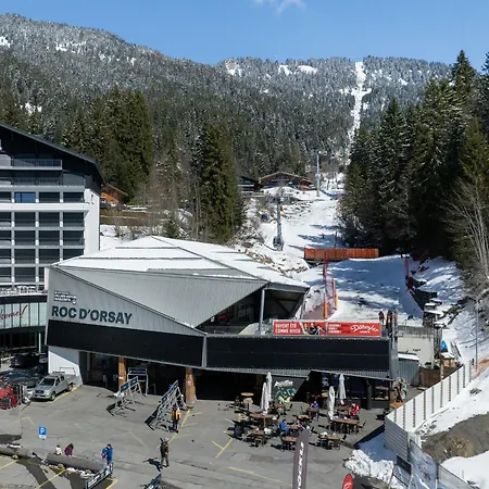 Appartement Sunset B 11 By Interhome