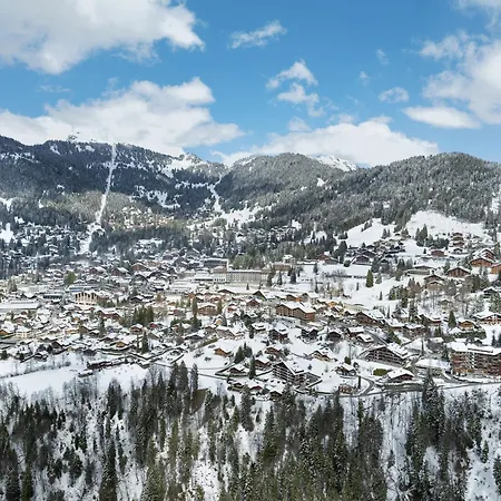 Sunset B 11 By Interhome Appartement *