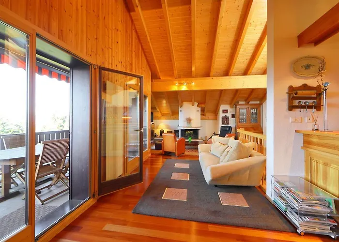 Sunset B 11 By Interhome Appartement *