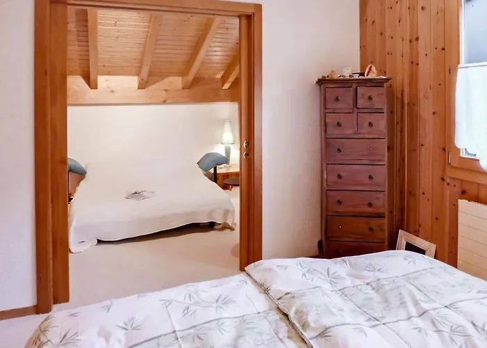 Sunset B 11 By Interhome *