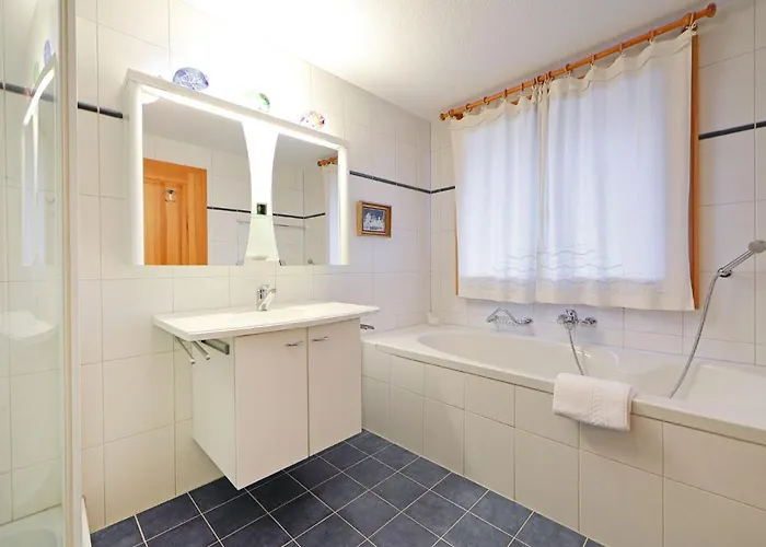 Appartement Sunset B 11 By Interhome Villars-sur-Ollon