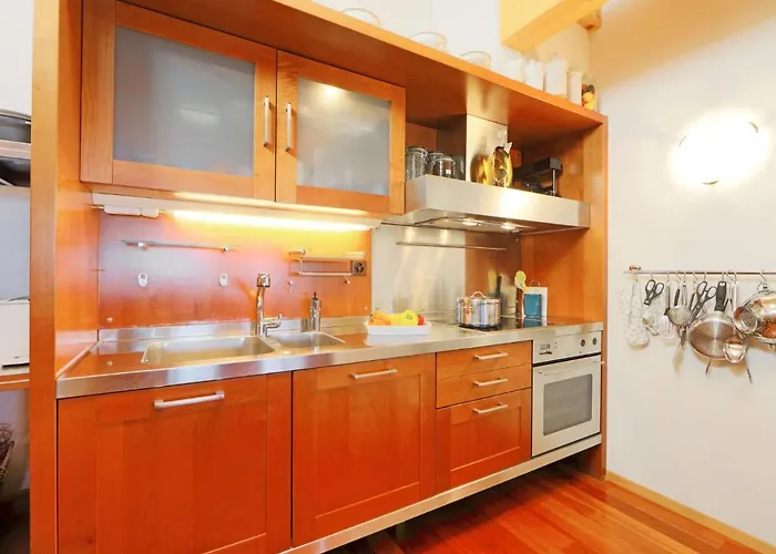 Sunset B 11 By Interhome