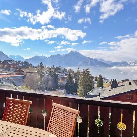 Sunset B 11 By Interhome アパート *