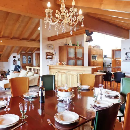 アパート Sunset B 11 By Interhome