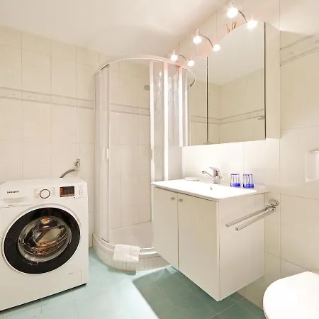 Sunset B 11 By Interhome Apartment *