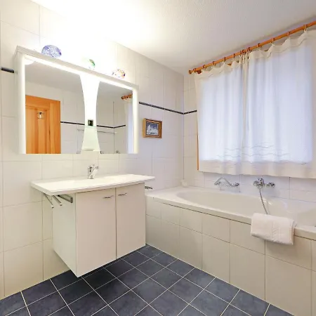Apartment Sunset B 11 By Interhome Villars-sur-Ollon