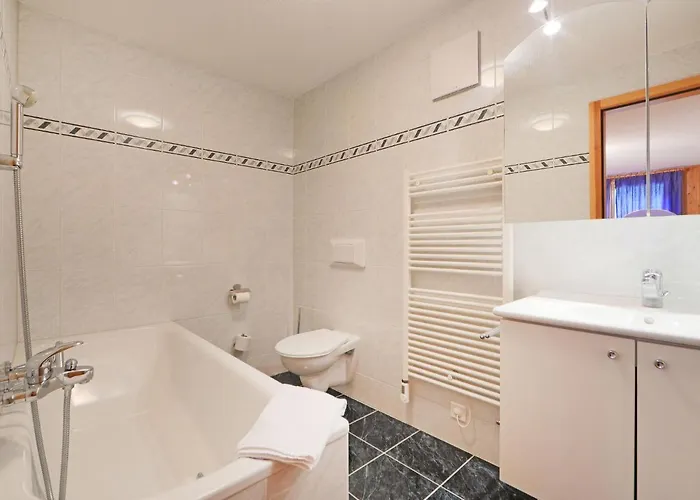 Sunset B 11 By Interhome * Villars-sur-Ollon