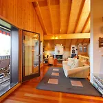 Sunset B 11 By Interhome アパート *