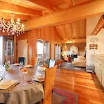 Daire Sunset B 11 By Interhome Villars-sur-Ollon