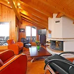 Sunset B 11 By Interhome アパート *