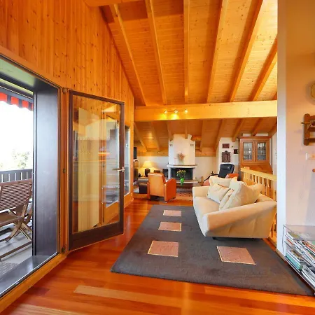 Sunset B 11 By Interhome Apartmán *