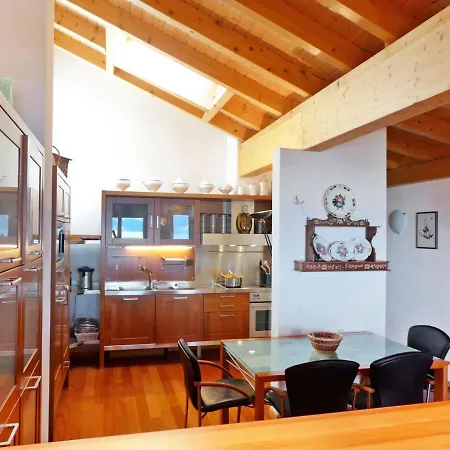 Apartmán Sunset B 11 By Interhome *