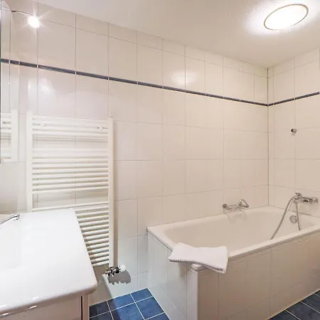 Sunset B 11 By Interhome * 빌라쉬르올롱