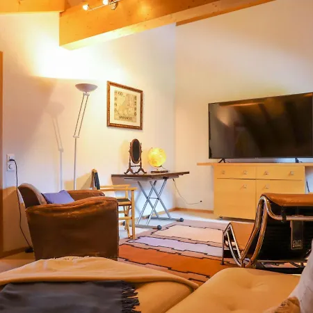 Sunset B 11 By Interhome Apartament Villars-sur-Ollon