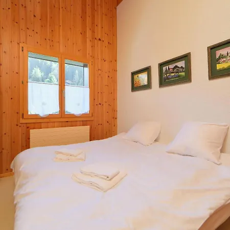 Sunset B 11 By Interhome Villars-sur-Ollon
