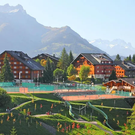 아파트 Sunset B 11 By Interhome *