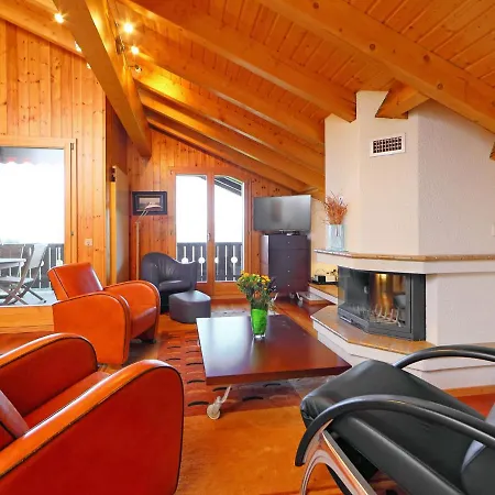 Sunset B 11 By Interhome Apartmán *