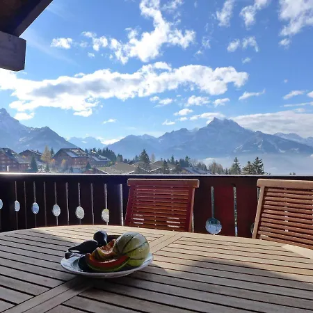 Apartmán Sunset B 11 By Interhome *