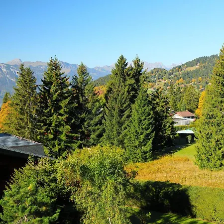 Sunset B 11 By Interhome 아파트