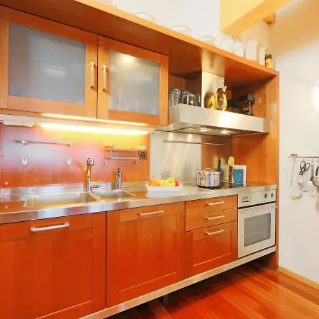 Sunset B 11 By Interhome