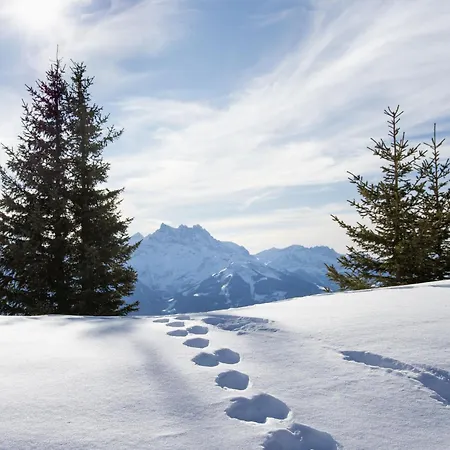 Apartament Sunset B 11 By Interhome *