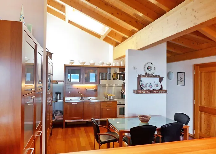 Apartament Sunset B 11 By Interhome *