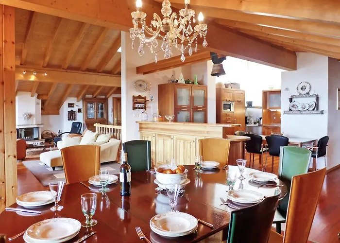 Apartament Sunset B 11 By Interhome