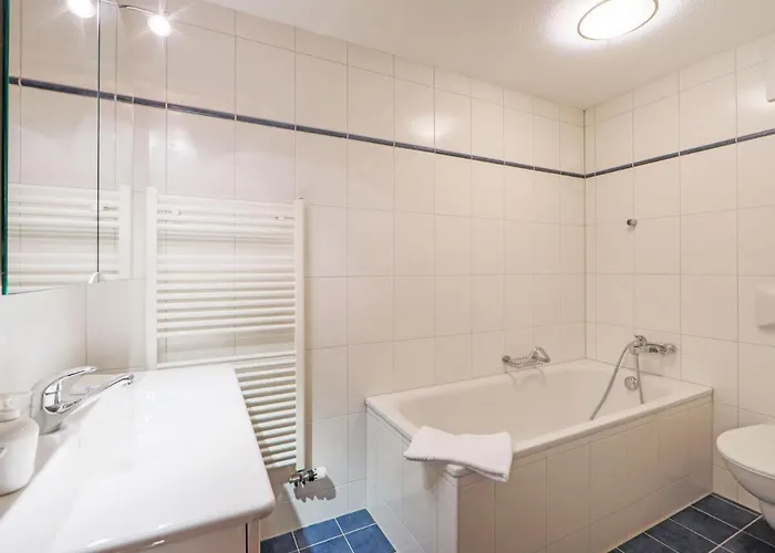 Sunset B 11 By Interhome * Villars-sur-Ollon