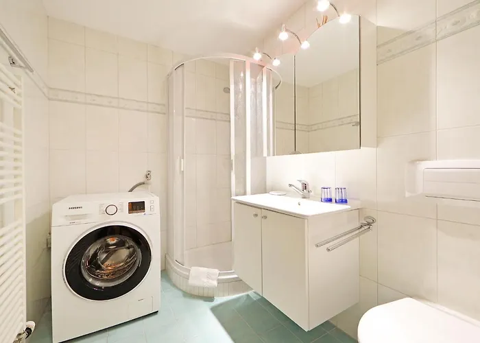 Sunset B 11 By Interhome Apartament *