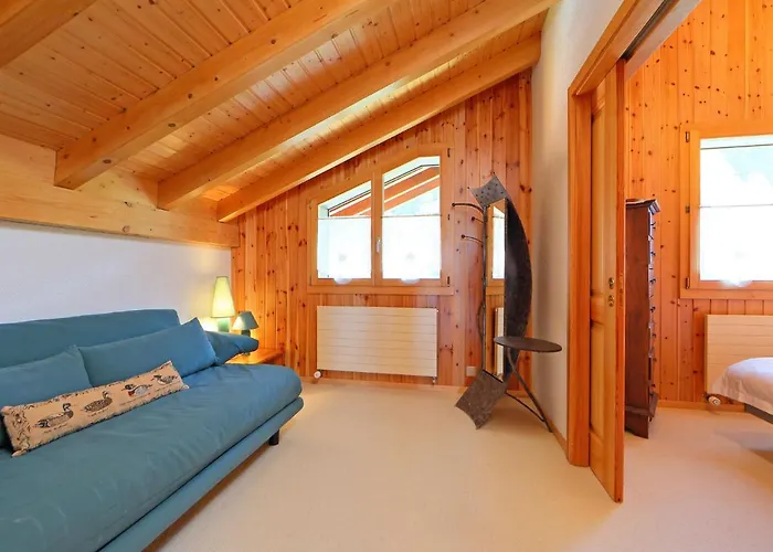 Sunset B 11 By Interhome Apartament