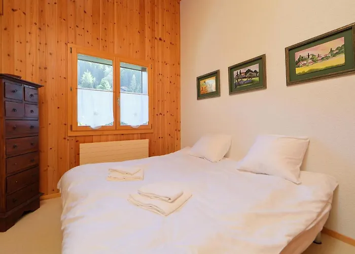 Sunset B 11 By Interhome Villars-sur-Ollon