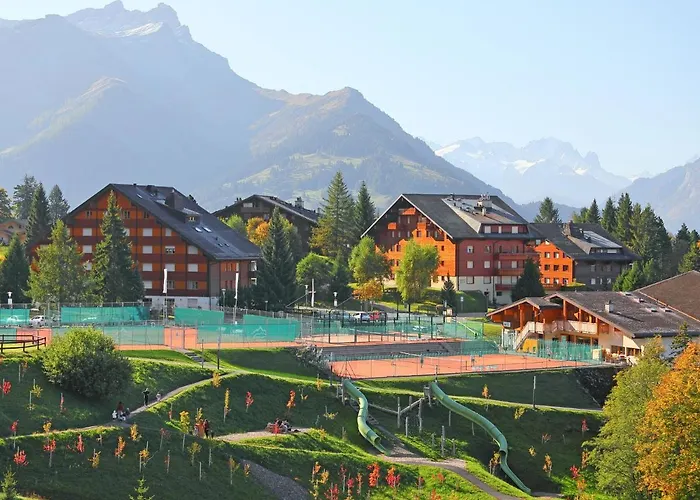 Apartament Sunset B 11 By Interhome *