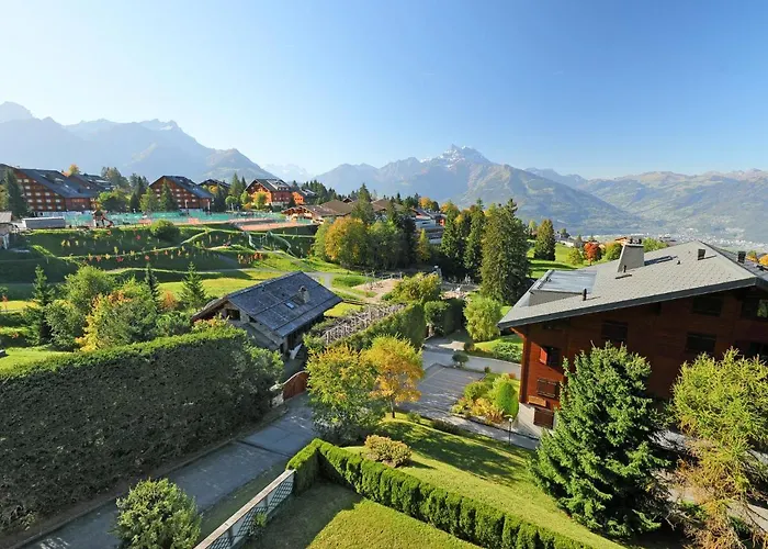 Apartament Sunset B 11 By Interhome *