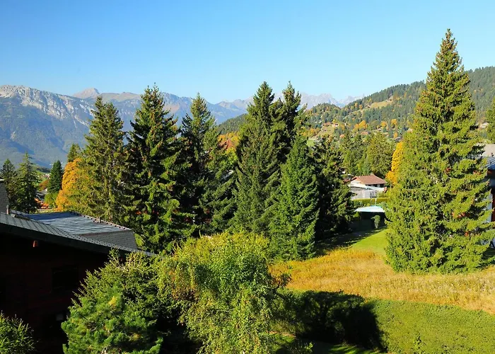 Sunset B 11 By Interhome Apartament