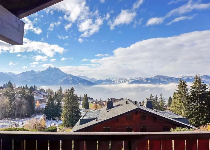 Apartament Sunset B 11 By Interhome *