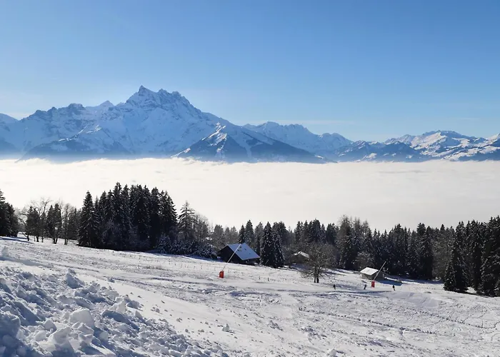 Apartament Sunset B 11 By Interhome *